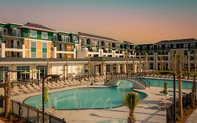 Residence Inn By Marriott Jekyll Island